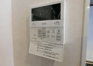 陸前高砂駅 徒歩9分 2階の物件内観写真